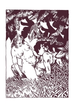 La planète des Vülves : page 102