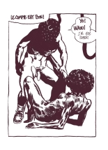 La planète des Vülves : page 112