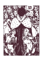 La planète des Vülves : page 114