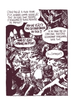 La planète des Vülves : page 118