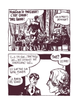 La planète des Vülves : page 123