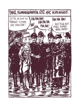 La planète des Vülves : page 129