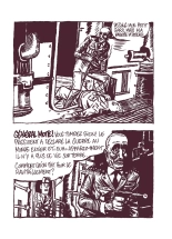 La planète des Vülves : page 130