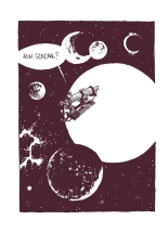 La planète des Vülves : page 131