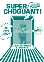 La planète des Vülves : page 141