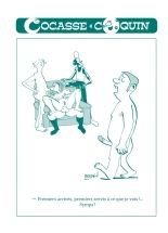 La planète des Vülves : page 143