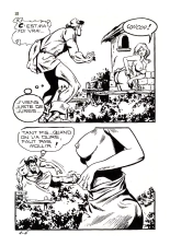 La pommade miracle : page 11