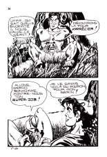 La pommade miracle : page 25