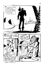 La pommade miracle : page 30