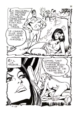 La pommade miracle : page 34