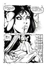 La pommade miracle : page 35