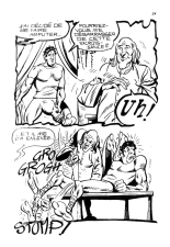 La pommade miracle : page 40