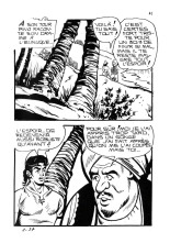 La pommade miracle : page 42
