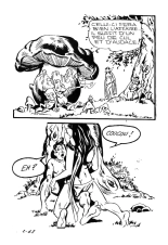 La pommade miracle : page 53