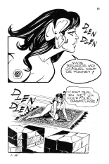 La pommade miracle : page 66