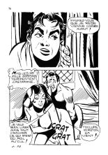 La pommade miracle : page 77