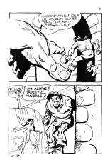 La pommade miracle : page 82