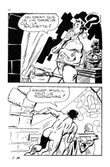 La pommade miracle : page 85