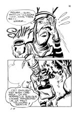 La pommade miracle : page 96