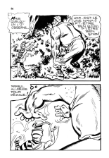 La pommade miracle : page 97