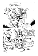 La pommade miracle : page 98