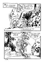 La pommade miracle : page 100