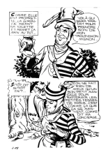 La pommade miracle : page 102