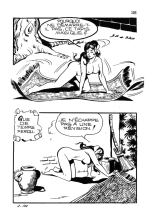 La pommade miracle : page 106