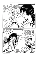 La pommade miracle : page 108