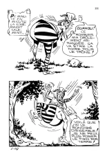 La pommade miracle : page 112