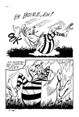 La pommade miracle : page 113