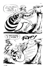 La pommade miracle : page 114