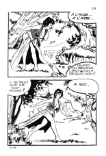 La pommade miracle : page 116