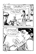 La pommade miracle : page 117