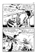 La pommade miracle : page 120