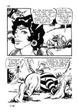 La pommade miracle : page 121
