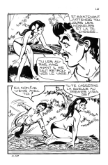 La pommade miracle : page 128
