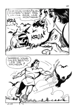 La pommade miracle : page 138