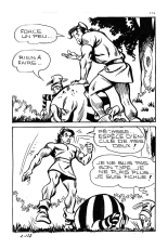 La pommade miracle : page 142