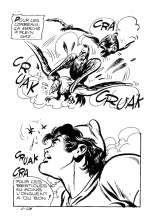 La pommade miracle : page 143