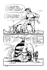 La pommade miracle : page 156