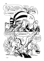 La pommade miracle : page 157