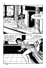 La pommade miracle : page 167