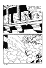 La pommade miracle : page 168