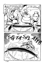 La pommade miracle : page 171