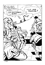 La pommade miracle : page 172