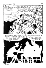 La pommade miracle : page 176