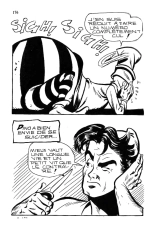 La pommade miracle : page 177