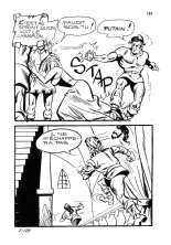 La pommade miracle : page 184
