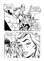 La pommade miracle : page 187